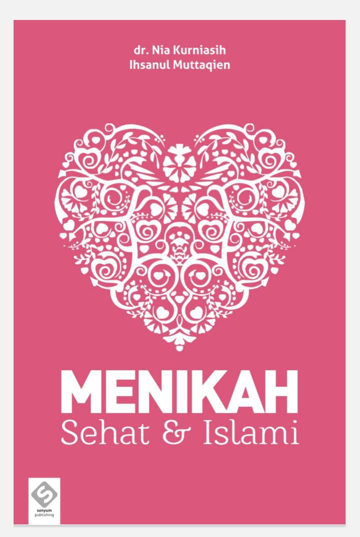 menikah sehat dan islami